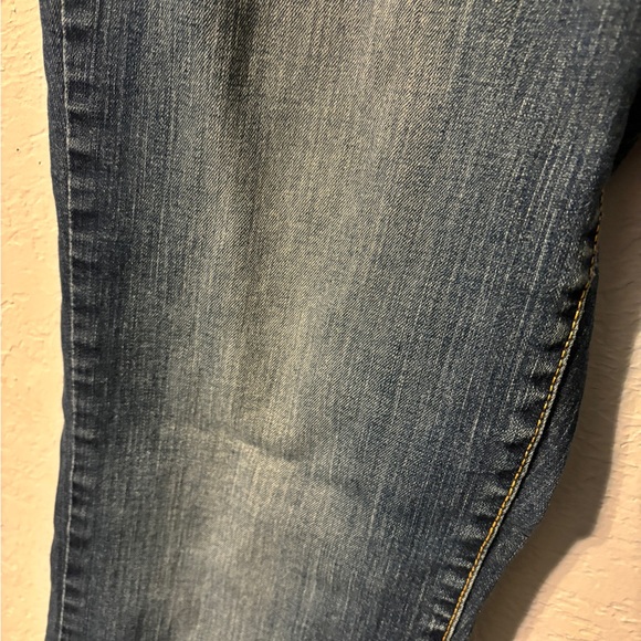 Levi’s 512 perfectly slimming 512 bootcut size 10s/c - Picture 11 of 16
